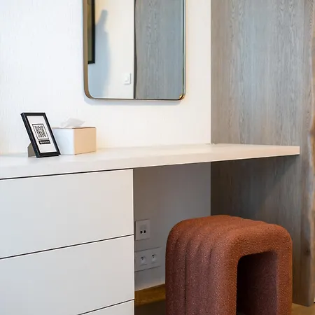 Apartment Eurovea Tower Free Parking