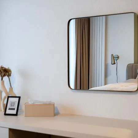 Ferienhaus Eurovea Tower Free Parking