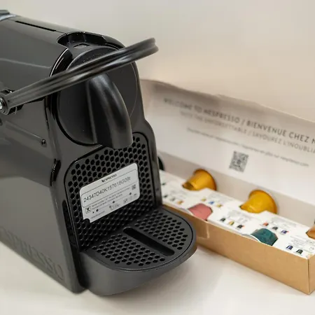 Ferienhaus Eurovea Tower Free Parking Pressburg