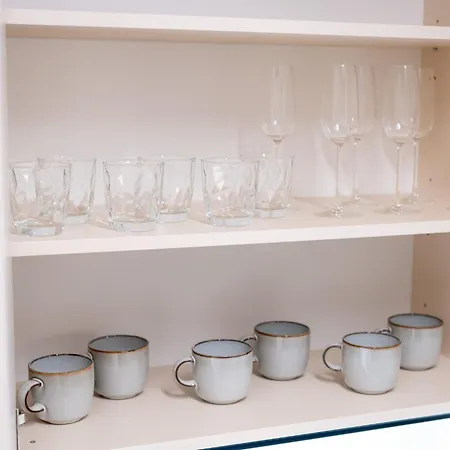 Eurovea Tower Free Parking Ferienhaus