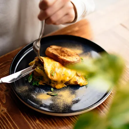 Eurovea Tower Free Parking בית נופש ברטיסלאבה