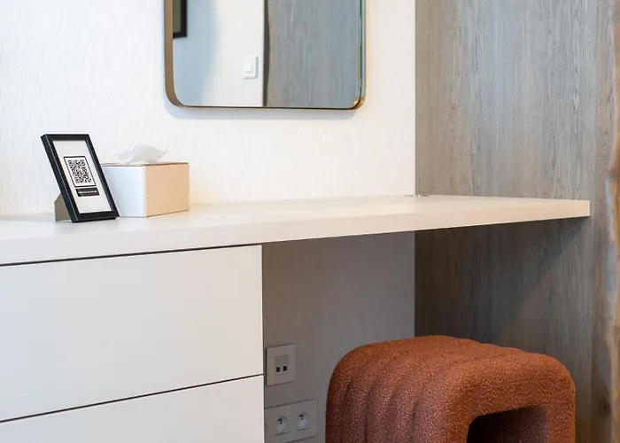 Feriehus Eurovea Tower Free Parking