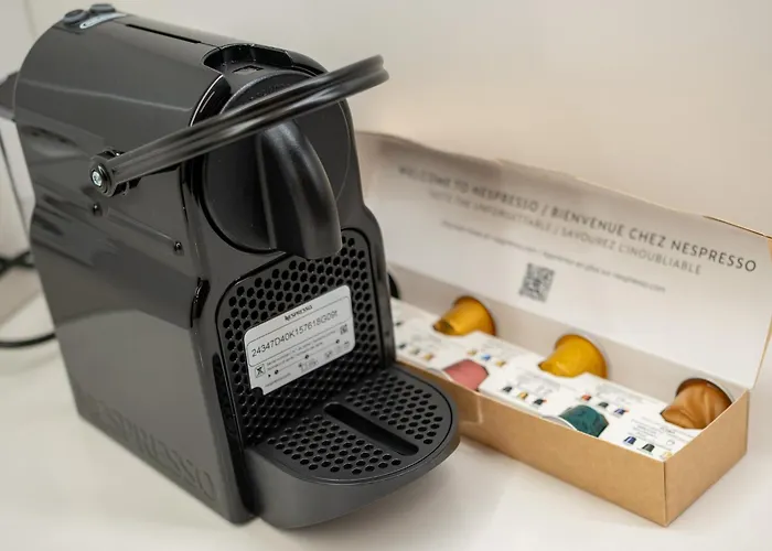 Feriehus Eurovea Tower Free Parking Bratislava