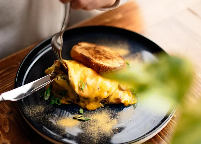 Eurovea Tower Free Parking Feriehus Bratislava