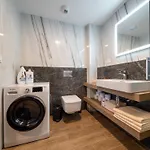 Holiday home Eurovea Tower Free Parking