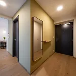 Holiday home Eurovea Tower Free Parking *