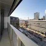 Eurovea Tower Free Parking Holiday home Bratislava