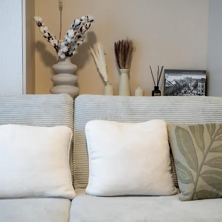 Eurovea Tower Free Parking Holiday home *